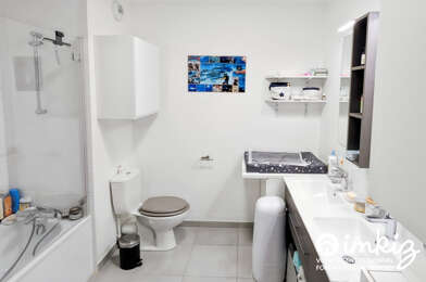 Appartement 4 pièces 337000 €
