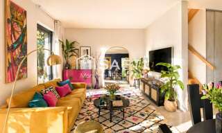 Appartement 4 Pièces 80 m² à vendre à Ostwald (67540)