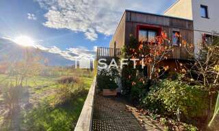 Appartement 4 Pièces 80 m² à vendre à Ostwald (67540)