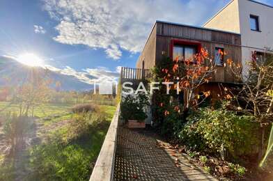 Appartement 4 pièces 319000 €