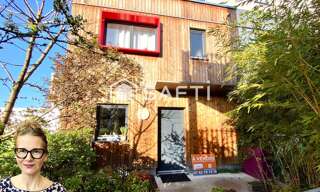 Appartement 4 Pièces 80 m² à vendre à Ostwald (67540)