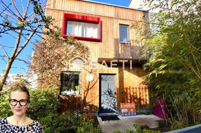 Appartement 4 pièces 319000 €