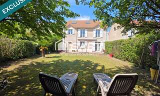 Maison 7 Pièces 150 m² à vendre à Éragny (95610)