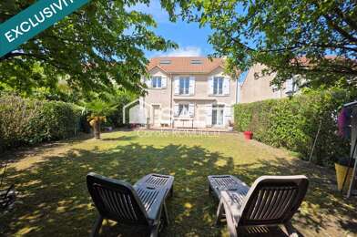 Maison 7 pièces 449900 €