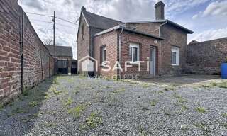 Maison 4 Pièces 92 m² à vendre à Athies (80200)