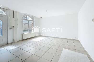 Maison 4 pièces 117000 €