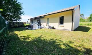 Maison 4 Pièces 90 m² à vendre à Listrac-Médoc (33480)