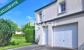 Maison 5 Pièces 89 m² à vendre à Brest (29200)