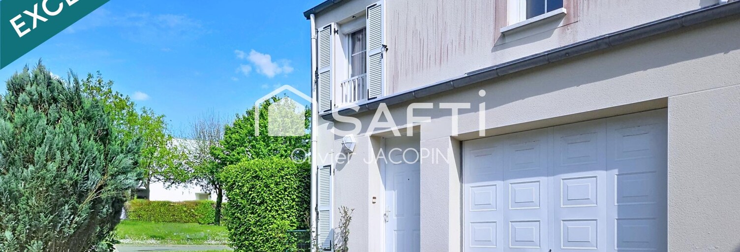 Maison 5 Pièces 89 m² à vendre à Brest (29200)