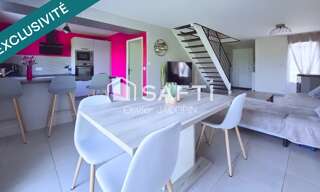 Maison 5 Pièces 89 m² à vendre à Brest (29200)