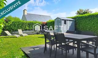 Maison 5 Pièces 89 m² à vendre à Brest (29200)