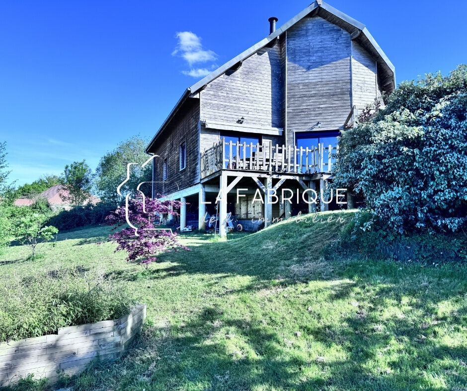 Villa / Maison  T5 à vendre Narcastet 64510