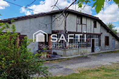 Maison 6 pièces 279000 €