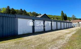 Garage   m² à vendre à Le Houlme (76770)