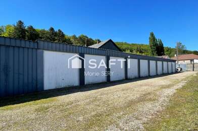 Garage  285000 €