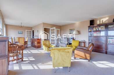 Appartement 4 pièces 399000 €