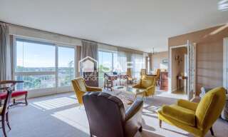 Appartement 4 Pièces 113 m² à vendre à Bordeaux (33000)