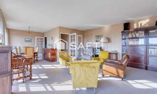 Appartement 4 Pièces 113 m² à vendre à Bordeaux (33000)