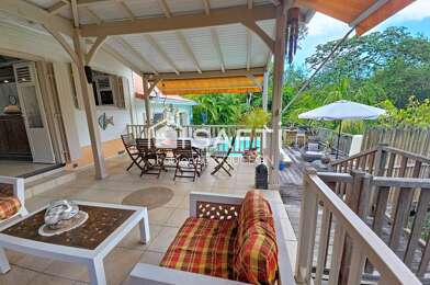 Maison 4 pièces 565000 €