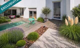 Maison 5 Pièces 148 m² à vendre à Le Bouscat (33110)