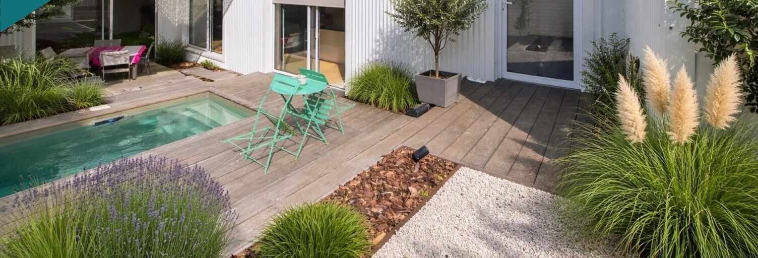 Maison 5 Pièces 148 m² à vendre à Le Bouscat (33110)