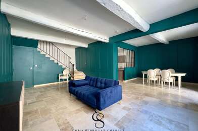 Maison 4 pièces 192000 €