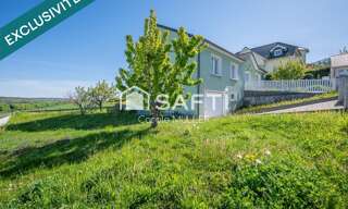 Maison 5 Pièces 123 m² à vendre à Guerstling (57320)