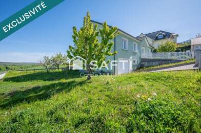 Maison 5 pièces 229000 €