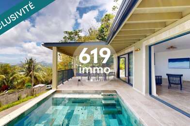 Maison 4 pièces 550000 €