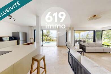 Maison 4 pièces 550000 €