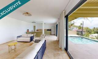 Maison 4 Pièces 140 m² à vendre à Le Lamentin (97232)