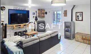 Maison 6 Pièces 152 m² à vendre à Éclaron-Braucourt-Sainte-Livière (52290)