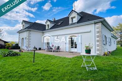 Maison 7 pièces 395000 €