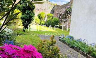 Maison 8 Pièces 144 m² à vendre à Saint-Quentin (02100)
