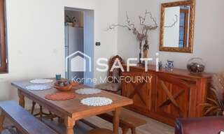 Maison 8 Pièces 144 m² à vendre à Saint-Quentin (02100)