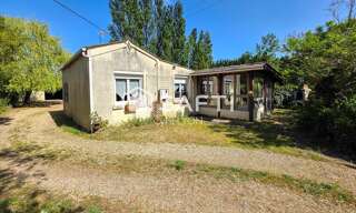 Maison 4 Pièces 66 m² à vendre à Allonnes (49650)
