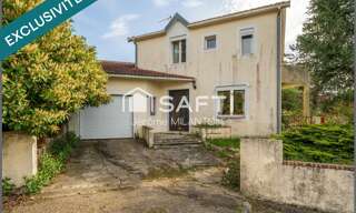 Maison 5 Pièces 175 m² à vendre à Atton (54700)