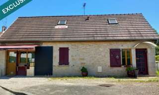 Maison 6 Pièces 79 m² à vendre à Dole (39100)