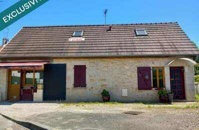 Opportunité : Maison 4 chambres proche centre ville / local commercial loué — photo du bien