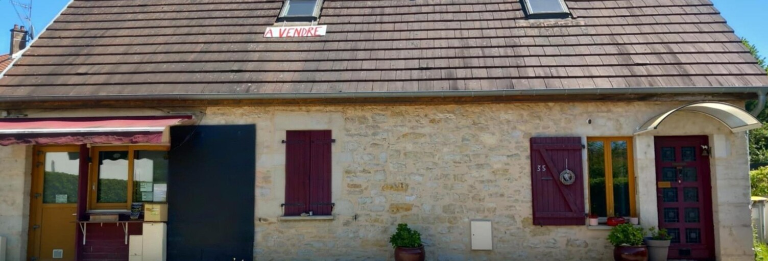 Maison 6 Pièces 79 m² à vendre à Dole (39100)