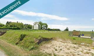 Terrain  905 m² à vendre à Villebois-Lavalette (16320)