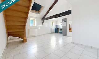 Appartement 3 Pièces 65 m² à vendre à Gorcy (54730)
