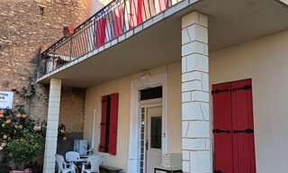 Immeuble  205 m² à vendre à Alignan-du-Vent (34290)