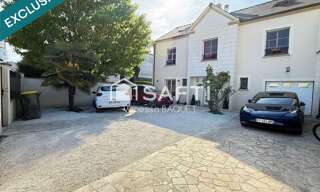 Maison 8 Pièces 155 m² à vendre à Eaubonne (95600)