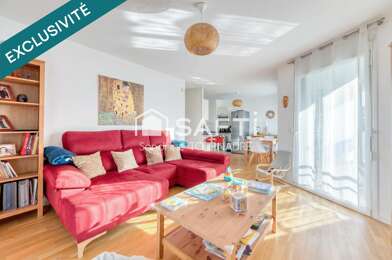Appartement 3 pièces 299000 €