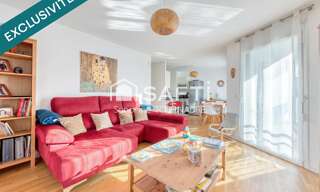 Appartement 3 Pièces 66 m² à vendre à Bordeaux (33000)
