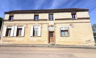 Maison 6 Pièces 148 m² à vendre à Bray-sur-Seine (77480)