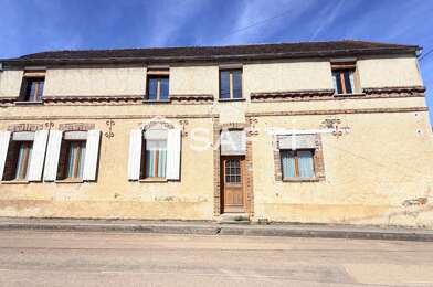 Maison 6 pièces 145000 €