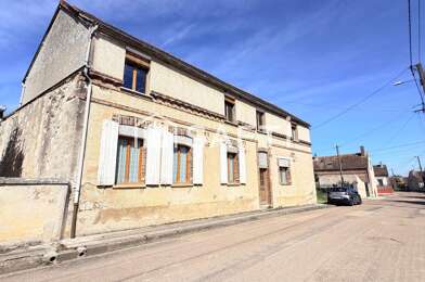 Maison 6 pièces 145000 €