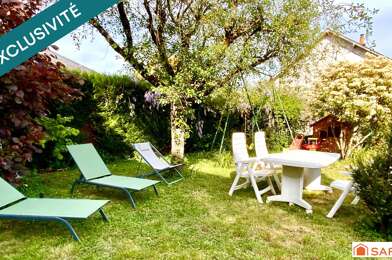 Maison 5 pièces 212500 €